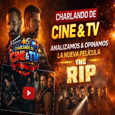 ¡NO ESPERÁBAMOS ESTO! 😳 THE RIP nos dejó en shock ¡NO ESPERÁBAMOS ESTO! 😳 THE RIP nos dejó en shock