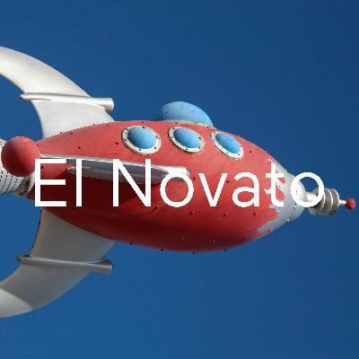 El Novato (Trailer)