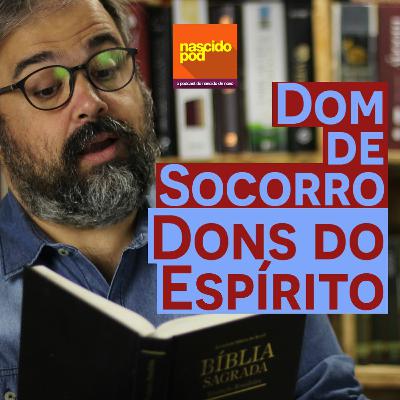 Dom de Socorro - Dons do Espírito Santo