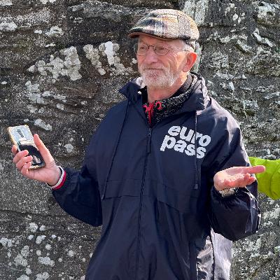 SMM 076 Understanding Divisions – Insights from Dublin and Belfast, Erasmus+ mit Louis Schmidt