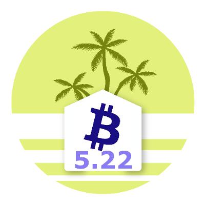 Real World Assets 🏠, cosa "risolvono"? Bitcoin Cabana ep 05.22