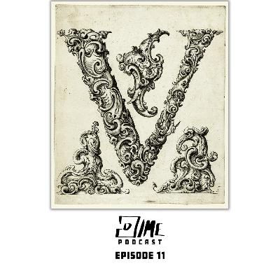 EP11 - Life, Goals, and Meaning