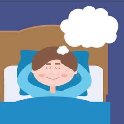 Dreams Come True Dreams Come True