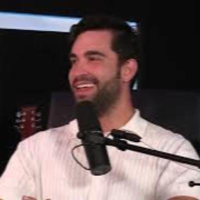 #005 - Johann Yundt - Stratford's Rockstar | Stratford Vibe Exchange