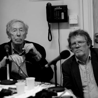 Communism And Jazz (Side A) Communism And Jazz (Side A)