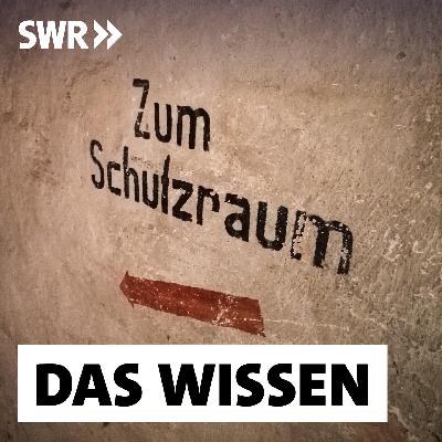 Bunker, Tiefgaragen, private Keller – Wo wir im Ernstfall Schutz finden