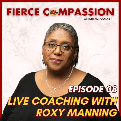 Live Coaching With Roxy Manning: Addressing Microaggressions After Time Has Passed Live Coaching With Roxy Manning: Addressing Microaggressions After Time Has Passed