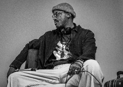 The Process / Rest as Reparations - S2 E29 (Featuring KP Ultra)