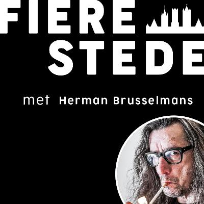 Fiere Stede - Herman Brusselmans