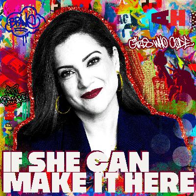 Reshma Saujani: Creating Innovative & Impact-Driven Nonprofits Reshma Saujani: Creating Innovative & Impact-Driven Nonprofits
