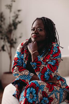 S6 Ep 9 Journey of Hope: Mo Sibyl's Surrogacy Story