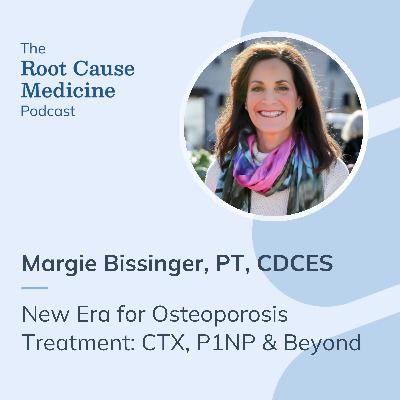 New Era for Osteoporosis Treatment: CTX, P1NP & Beyond New Era for Osteoporosis Treatment: CTX, P1NP & Beyond