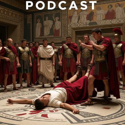 Causas y consecuencias de la muerte de Julio Cesar