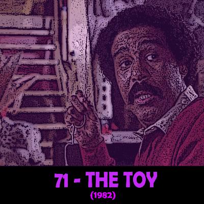 Episode 71 - The Toy (1982)