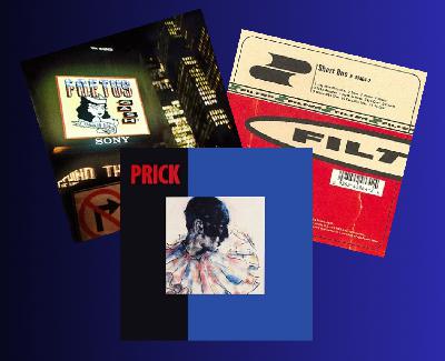 1995 - Episode 6 - Filter Foetus Prick