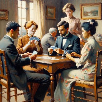 Bridge Strategy and Tactics for the Competitive Player - Unveiling the Mystique of Duplicate Bridge