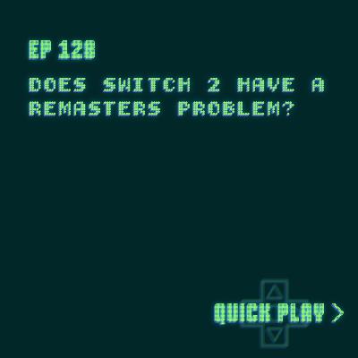 does switch 2 have a remasters problem? does switch 2 have a remasters problem?