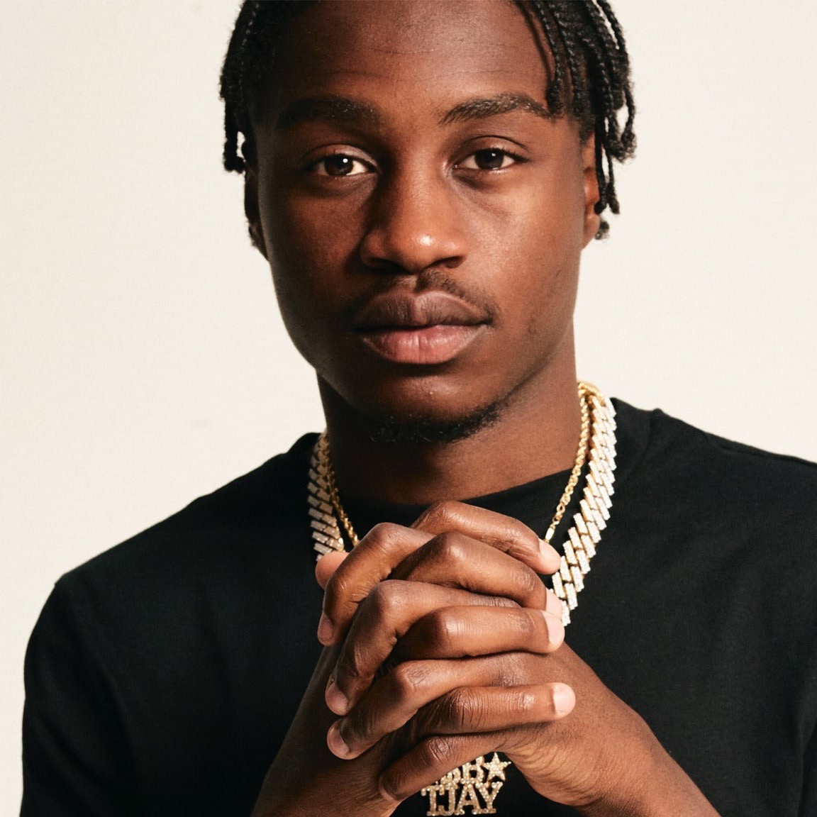Broke Nigga - Lil Tjay episode artwork