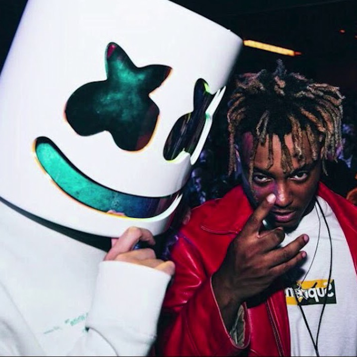 Robbery (Remix) - Juice WRLD (Feat. Marshmello & Southside) episode artwork