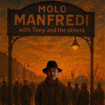 STAGIONE 2 Punt. 1 MOLO MANFREDI