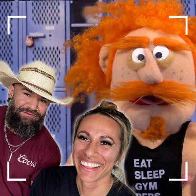 Protein Snacks & Relationship Goals: The Reality of Dating a Fitness Competitor