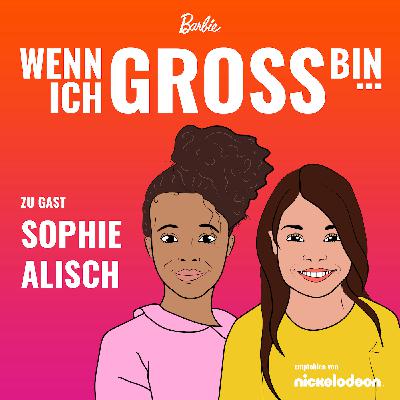 ...werde ich Sportlerin – mit Sophie Alisch