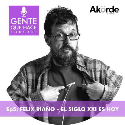 Felix Riaño Locutorco Felix Riaño Locutorco