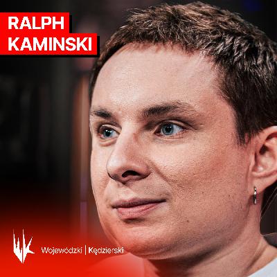 Ralph Kaminski: nagrywałem nieprzyzwoite filmy