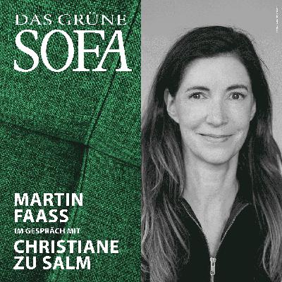 Das Leben vom Ende her sehen