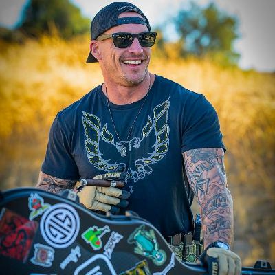 Ryan Williams: From Navy SEAL to CEO