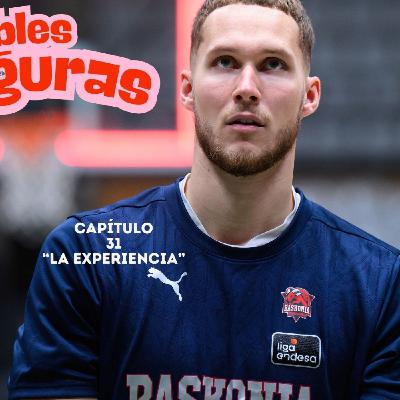 Dobles Figuras Capítulo 31 "La experiencia" Dobles Figuras Capítulo 31 "La experiencia"