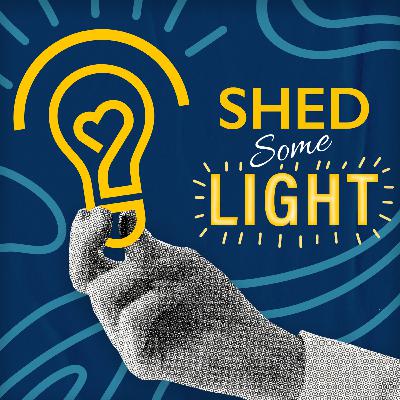 Trailer: Shed Some Light Trailer: Shed Some Light