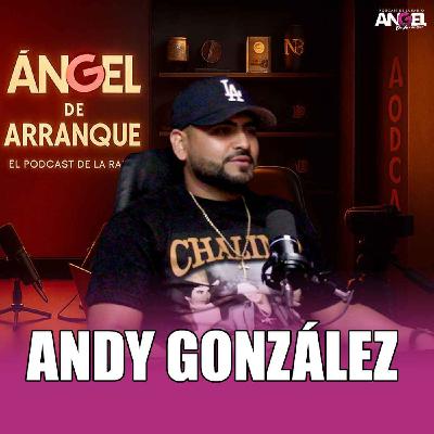 Andy González Andy González