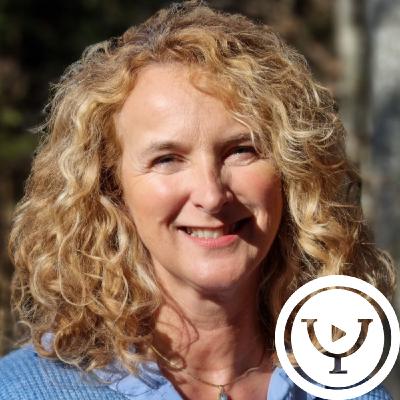 Marie-Julia Guittier : "Expérience de naissance imminente" : une première étude scientifique sur la conscience pré-natale !