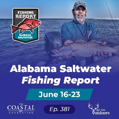 Near Shore Snapper, Free Lining Croakers, Big Whiting and Dirty Water Pompano