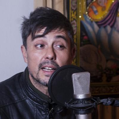 Carlos Moena, director de "Cuando Respiro en tu Boca": "es una historia de juventud, de ambición y de sueños" Carlos Moena, director de "Cuando Respiro en tu Boca": "es una historia de juventud, de ambición y de sueños"
