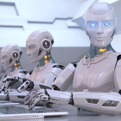 136: Robo Hacks & Dodgy Degrees