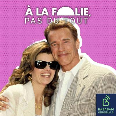 Arnold Schwarzenegger et Maria Shriver (4/4) : le scandale de l’enfant caché Arnold Schwarzenegger et Maria Shriver (4/4) : le scandale de l’enfant caché