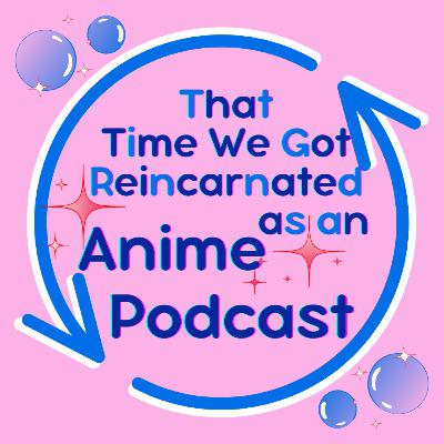 The BEST Anime of 2024! The BEST Anime of 2024!