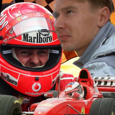 F1 V10s to come BACK ?