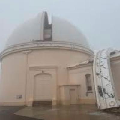 CHRO26004 - Observatoire de Lick