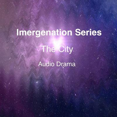 The City | Pt. 1 | Audio Drama | Sci-Fi | Psychological Thriller | An Organization Offers Brain-Tech Helmets That Allow Manifestation and Teleportation