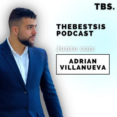 Energía MASCULINA vs. FEMENINA - Adrian Villanueva y Pao Vasco EP #43