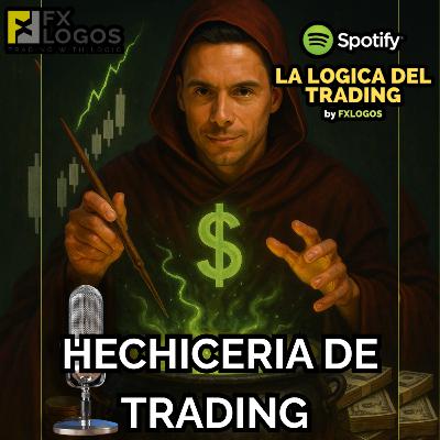 “De la Hechicería a la Observación: El Camino del Trader Real”