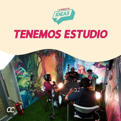 2: Tenemos estudio