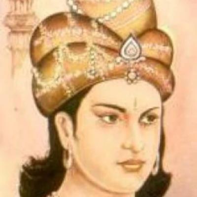 History of Ashoka the Great in English (History of Indian Kings Episode 7)