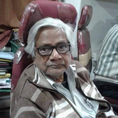বিজ্ঞান-যুক্তি পথে
 পরিব্রাজনে ব্রজ রায় 
অমর ব্রজ রায়
তোমায় প্রনাম দেহদানে অঙ্গদানে ব্রজ রায়ের