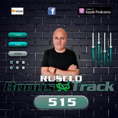 Bonus Track 515