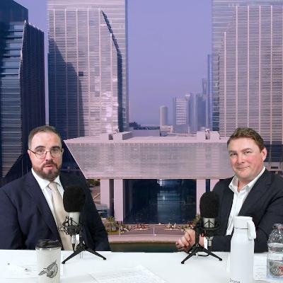 ADGM THINK | S1 Episode 2 | Financial Crimes & Security