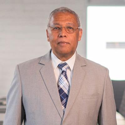 Somos luz - Pastor Esdras Barranco